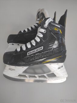 Brusle Bauer Supreme M1, vel.: 1,5 D - 4