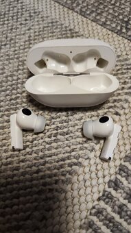 Bezdrátová sluchátka Huawei Freebuds Pro - 4