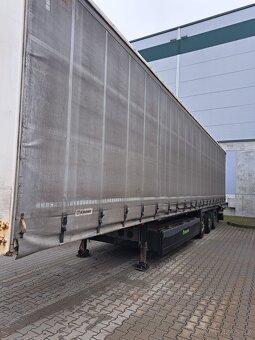 Krone Plachta - 4