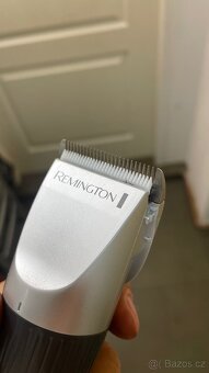 Remington kadeřnická barber souprava - kufr - 4