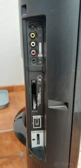 Panasonic Viera LCD 42" - 4