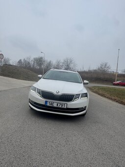 Octavia 2019 automat - 4