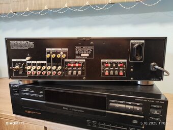 Sony STR-D515 - 4