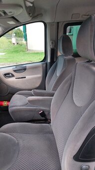 Peugeot Expert Tepee long 2.0 Hdi, 8 míst - 4