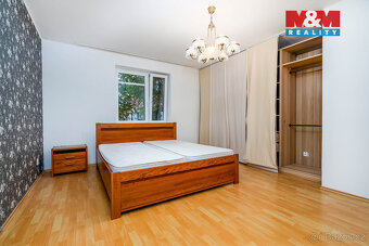 Prodej bytu 3+1, 95 m², Poděbrady, ul. Studentská - 4