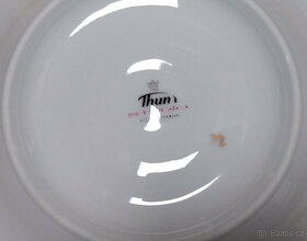 Porcelánová přátelská souprava Obelisk, - 4