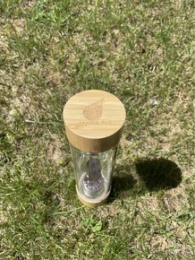 Láhev s ametystem - 4