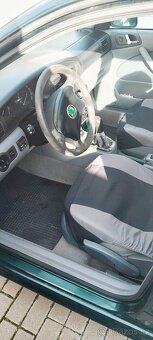 Prodám škoda Octavia 66 kW - 4