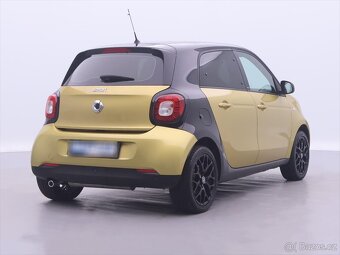Smart Forfour 0,9 TCE 66kW Aut. CZ Klima (2016) - 4