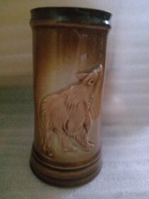 Keramický Korbel Tuplák - 4