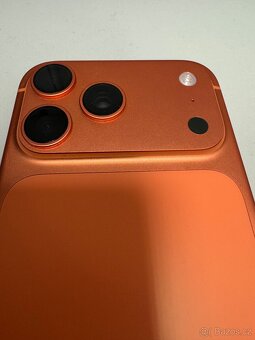 Apple IPhone 17 Pro Max 1TB - 4