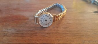 Čajka ---pozlacené - 4