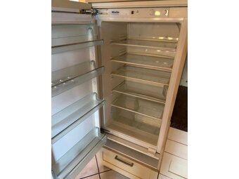 Venkovská kuchyňská linka s vestavěnými spotřebiči,5594 - 4