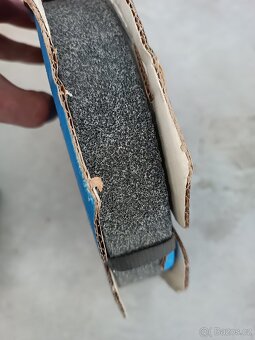 Brusné kotouče - 4