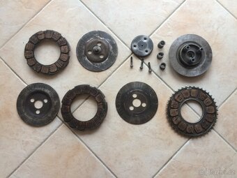 NSU 201 ZDB, NSU 201 až 251 OSL, NSU 301 OT - 4