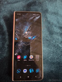 Zfold 4 512GB - 4