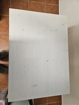 Přebalovací pult - 4