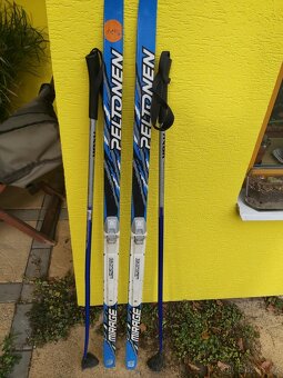 Prodám běžky-děti - 4