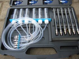 Sada na kontrolu vstřikovacích trysek - 4