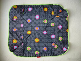 Hrazdicka Fisher Price - 4