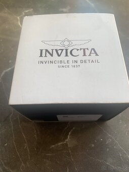 Invicta Reserve Tourbillon - 4