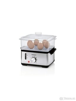 Elektrický Parní hrnec SDG 950 D4 Silvercrest - 4