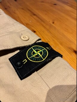 Stone Island kraťasy - 4