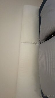 Dvoulůžková postel - 4