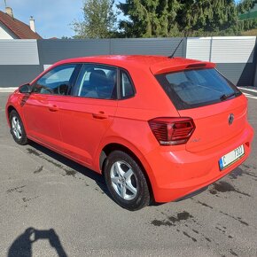Vw Polo 1.0i 63000km - 4