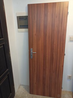 Dveře 70 levé - 4