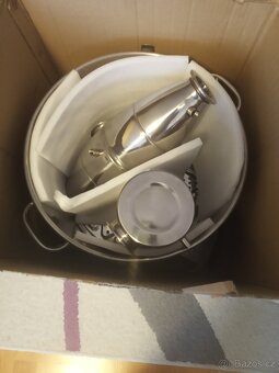 Domácí destilátor - 4