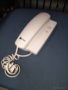 Domovní telefon - 4