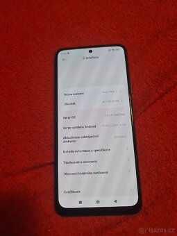 Xiaomi redmi note 11 - 4