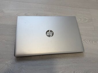 HP ProBook 450 G8 - win11 / i5-11gen. / 8GB RAM / 500GB SSD - 4
