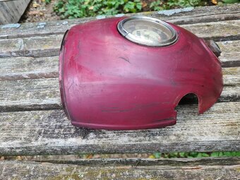 Jawa 250/353 kyvacka - 4