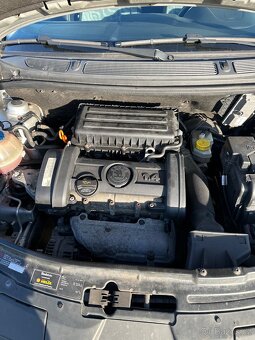 Škoda fábia 2 combi - 4