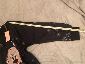 Nová mikina s myšákem Mickey - 4