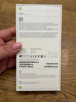 iPhone 17 Air 256 GB Nový zabalený - 4