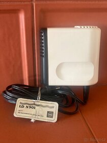 Cestovní fén LD N901 - 4