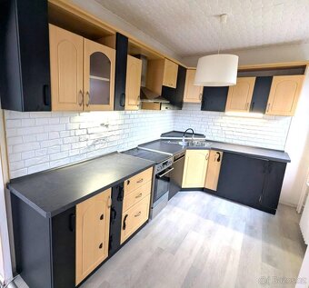 Pronájem bytu 3+1, Tylova 304, Bílina - 4