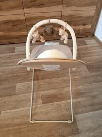 Vibrační lehátko Mamas&Papas - 4