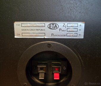 ETA  ARS 9230 halton - 4