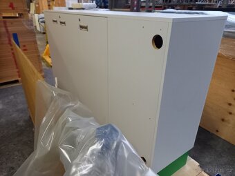 Recepce, info pult, bar, barový pult, pultík - 4