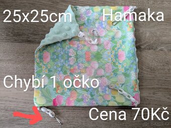 Prodám věci pro morče/králíka - 4