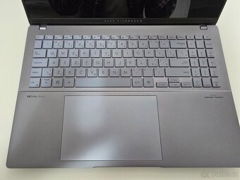 ASUS Vivobook S 16 OLED Mist Blue (i9 Ultra 185H, 32GB DDR5) - 4