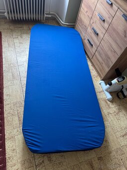 Antidekubitní matrace SYSTAM P161M - 4