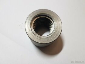 Bronzové matice zvedáku AUTEC - 4