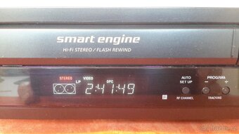 Videorekorder Sony - 4