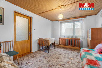 Prodej domu, 99 m², Brandýs nad Labem, ul. Pavla Lista - 4