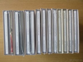 PET SHOP BOYS - 11x FURTHER LISTENING (vetsina nova) - 4